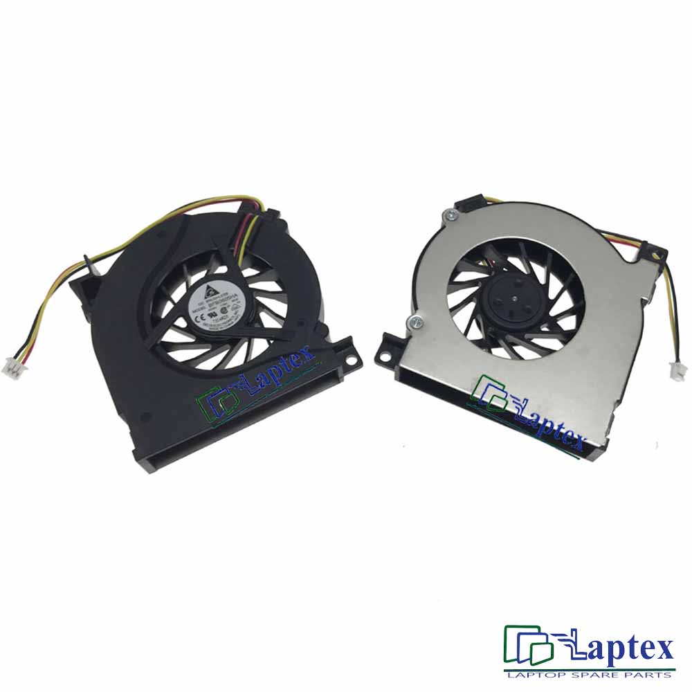 Toshiba Satellite P100 CPU Cooling Fan